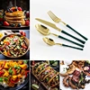 Stainless Steel Cutlery Set